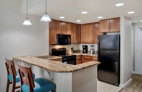 Potomac West Condo | Wyndham National Harbor 2 Bedroom Condo, Sleeps 8