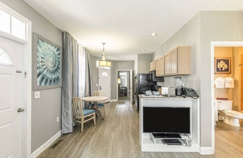 Ocean Ridge Condo | Wyndham Ocean Ridge - 2 Bedroom Deluxe