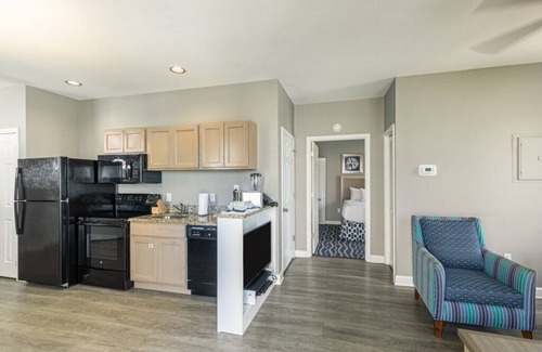 Ocean Ridge Condo | Wyndham Ocean Ridge - 2 Bedroom Deluxe