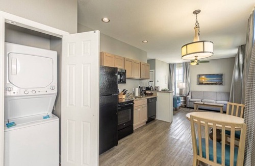 Ocean Ridge Condo | Wyndham Ocean Ridge - 2 Bedroom Deluxe