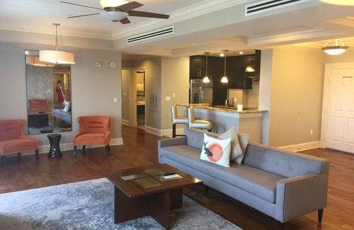 Brush - Stewarts Condo | Wyndham Ocean Walk - 2 BR Oceanfront Penthouse