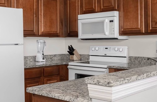 Brush - Stewarts Condo | Wyndham Ocean Walk - 2 Bedroom Unit