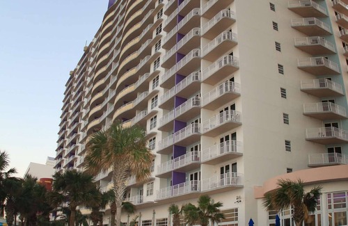 Brush - Stewarts Condo | Wyndham Ocean Walk - 2 Bedroom Unit