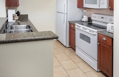 Townsite Condo | Wyndham Oceanside Pier Resort | 5 2BR/2BA Suites