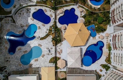 Olimpia Apartment | Wyndham Olímpia Royal Star Resort