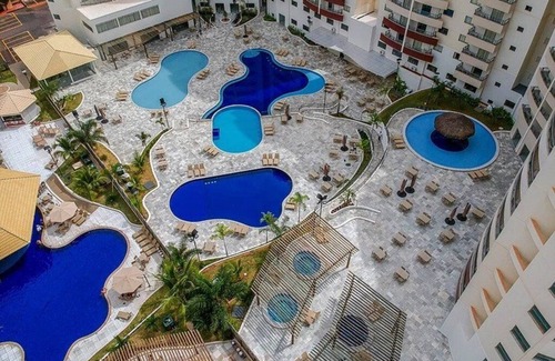 Olimpia Apartment | Wyndham Olímpia Royal Star Resort