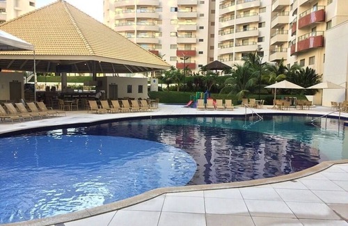 Olimpia Apartment | Wyndham Olímpia Royal Star Resort