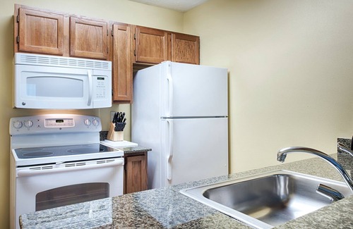 Williamsburg Condo | Wyndham Patriots Place | King Bed Studio