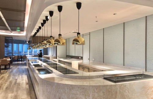 Pingtan County Hotel | Wyndham Pingtan