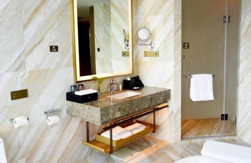 Pingtan County Hotel | Wyndham Pingtan