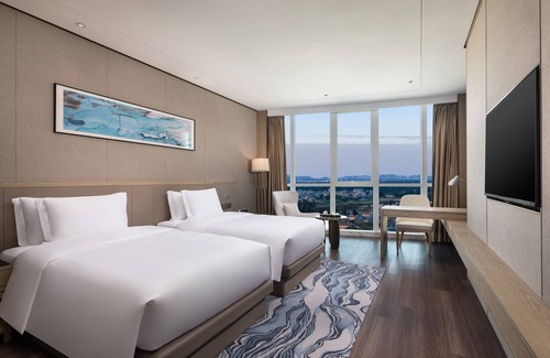 Pingtan County Hotel | Wyndham Pingtan
