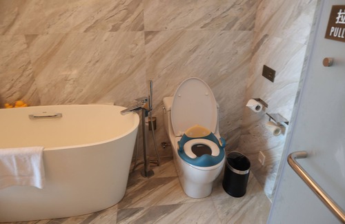 Pingtan County Hotel | Wyndham Pingtan