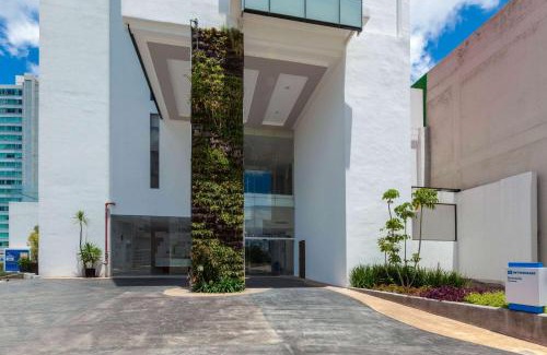 Angelopolis Hotel | Wyndham Puebla Angelopolis