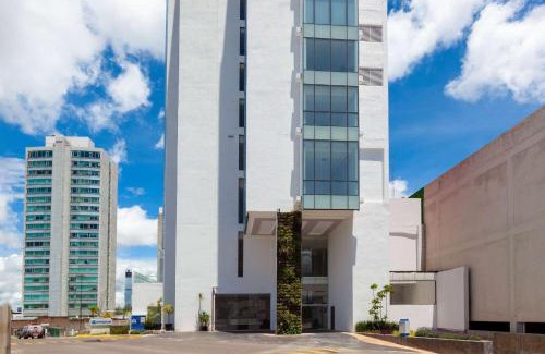 Angelopolis Hotel | Wyndham Puebla Angelopolis
