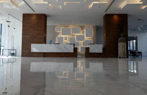 Angelopolis Hotel | Wyndham Puebla Angelopolis