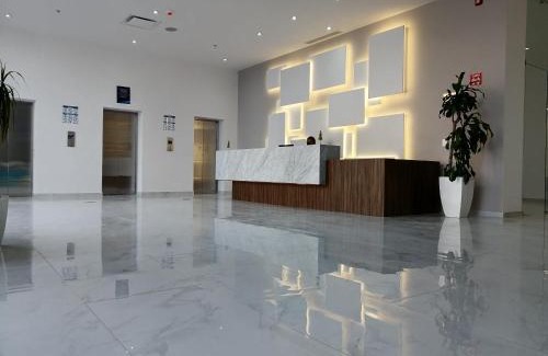 Angelopolis Hotel | Wyndham Puebla Angelopolis
