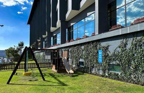 Tababela Hotel | Wyndham Quito Airport