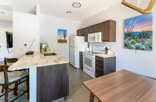 Worldmark Apartment | Wyndham Rancho Vistoso Resort - Stunning Studio
