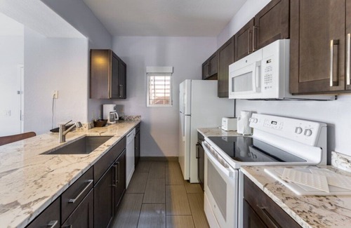 Worldmark Condo | Wyndham Rancho Vistoso Resort - Spacious 1 Bedroom