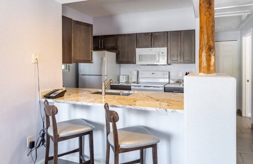 Worldmark Condo | Wyndham Rancho Vistoso Resort - Spacious 1 Bedroom
