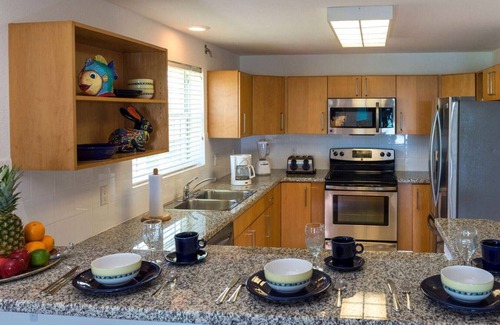 Colliers Bay Resort | Wyndham Reef Resort Grand Cayman