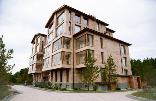 Akmola Region Hotel | Wyndham Residences Aqkol