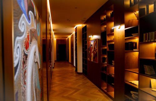 Akmola Region Hotel | Wyndham Residences Aqkol