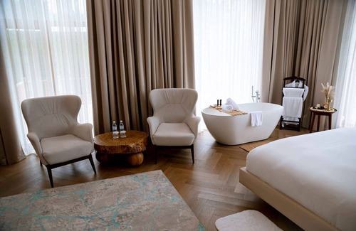 Akmola Region Hotel | Wyndham Residences Aqkol