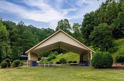 Lake Lure Condo | Wyndham Resort at Fairfield Mountains - 2 Bedroom Deluxe