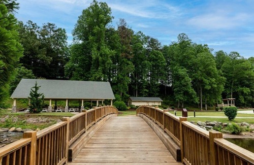 Lake Lure Condo | Wyndham Resort at Fairfield Mountains - 2 Bedroom Deluxe