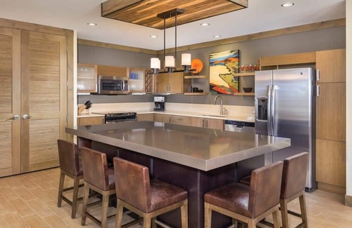 Avon Condo | Wyndham Resort @ Avon | 2BR/2BA King Suite w/Balc