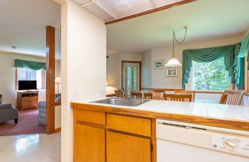 Shawnee On Delaware Condo | Wyndham Resorts at Shawnee Village - 1 Bedroom Villa