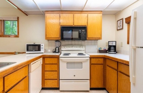 Shawnee On Delaware Condo | Wyndham Resorts at Shawnee Village - 1 Bedroom Villa