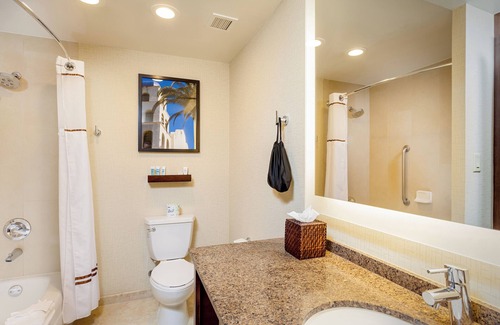 Columbia Hotel | Wyndham San Diego Bayside