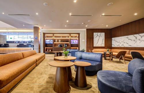Pudahuel Hotel | Wyndham Santiago Aeropuerto