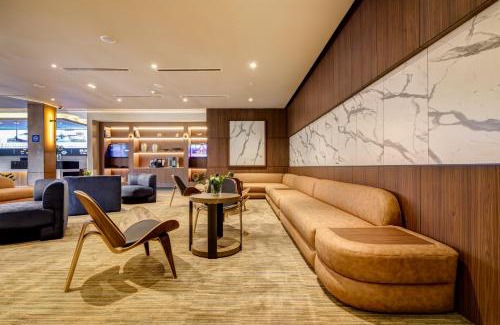 Pudahuel Hotel | Wyndham Santiago Aeropuerto