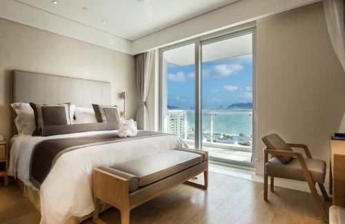 Tianya District Hotel | Wyndham Sanya Bay
