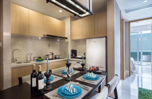 Tianya District Hotel | Wyndham Sanya Bay