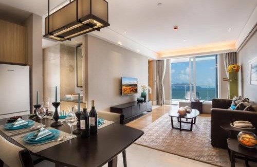 Tianya District Hotel | Wyndham Sanya Bay