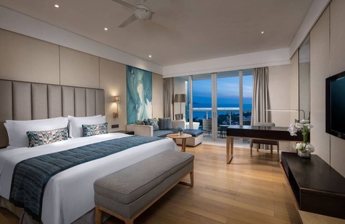 Tianya District Hotel | Wyndham Sanya Bay