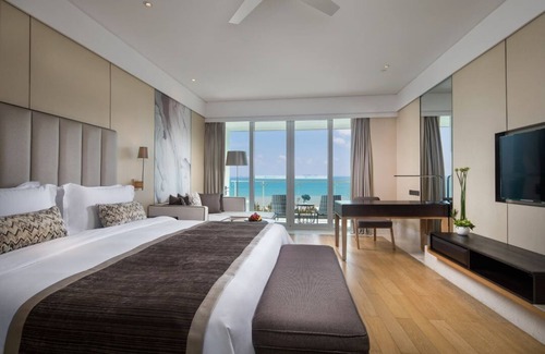 Tianya District Hotel | Wyndham Sanya Bay