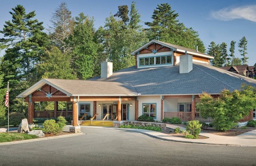 Sapphire Resort | Wyndham Sapphire Valley -2 Bedroom Sleeps 6