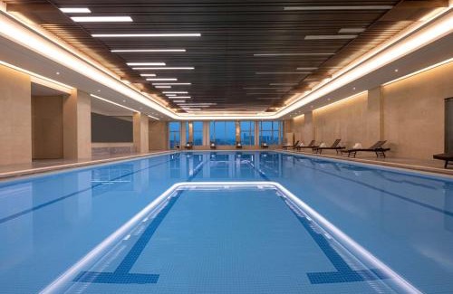 Kequiao Hotel | Wyndham Shaoxing Keqiao
