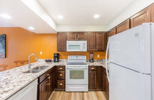 Elk Point Condo | Wyndham South Shore - 2 Bedroom Deluxe