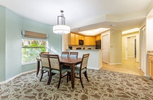Kissimmee Condo | Wyndham Star Island - 2 Bedroom Condo