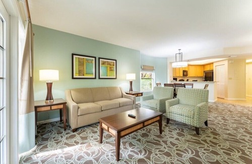 Kissimmee Condo | Wyndham Star Island - 2 Bedroom Condo