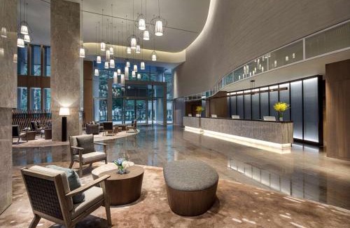 Yuchi Hotel | Wyndham Sun Moon Lake