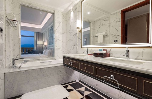Tai'an Hotel | Wyndham Taian West