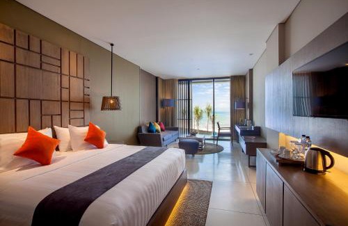 Banjarangkan Resort | Wyndham Tamansari Jivva Resort Bali
