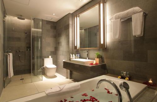 Banjarangkan Resort | Wyndham Tamansari Jivva Resort Bali